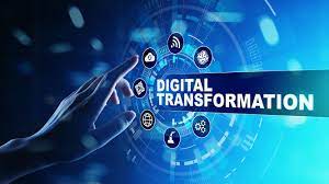 Digital Transformation